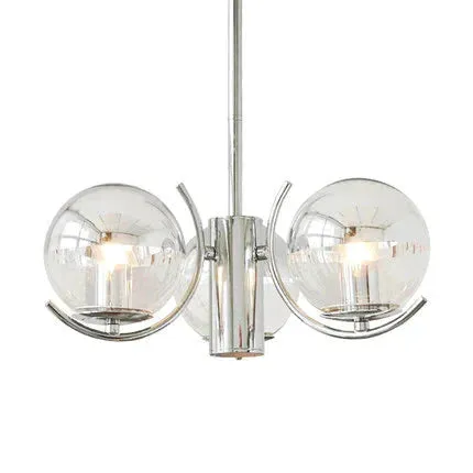 Art Chandelier Living Room Bedroom Modern Minimalist Designer Model