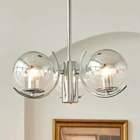 Art Chandelier Living Room Bedroom Modern Minimalist Designer Model