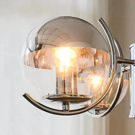 Art Chandelier Living Room Bedroom Modern Minimalist Designer Model