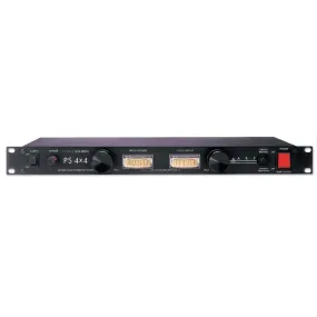 ART PS8-II 9-Outlet Power Sequencer