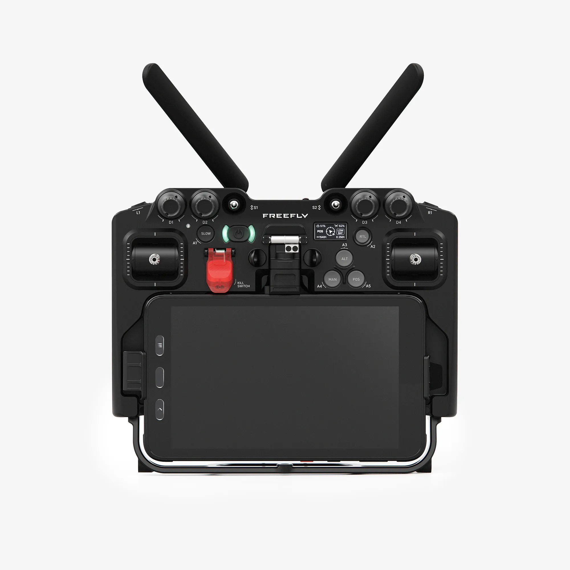 Astro Max (NDAA/Blue)