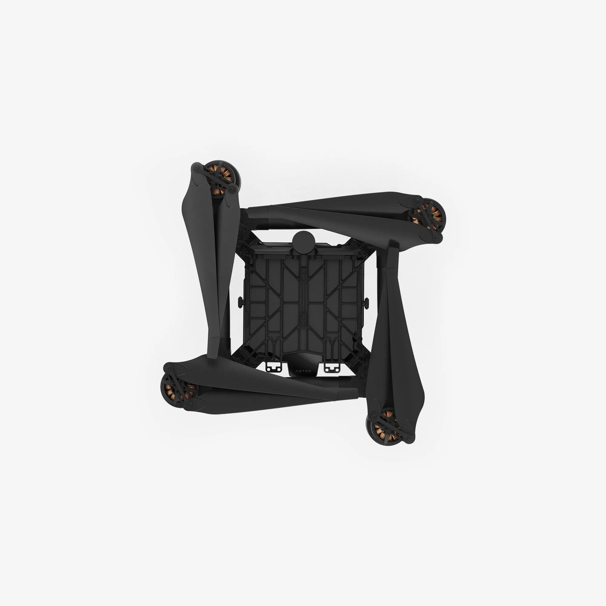 Astro Max (NDAA/Blue)