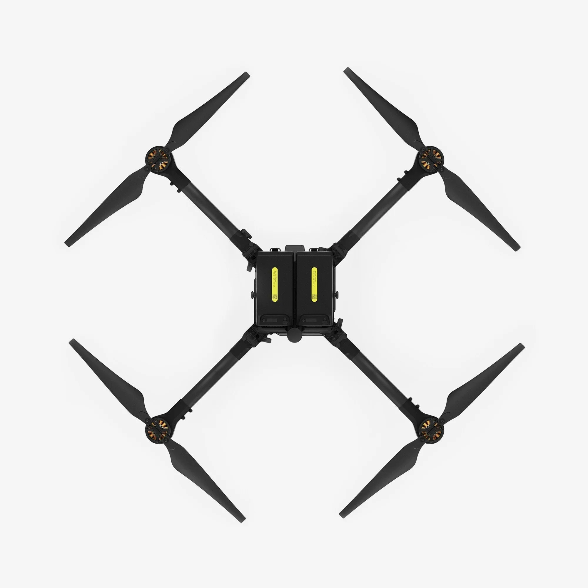 Astro Max (NDAA/Blue)