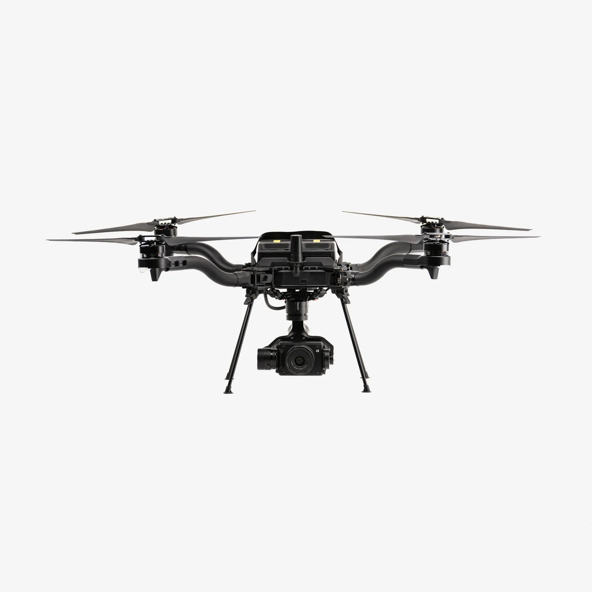 Astro Max (NDAA/Blue)