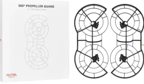Autel Robotics - EVO Nano Propeller Guards
