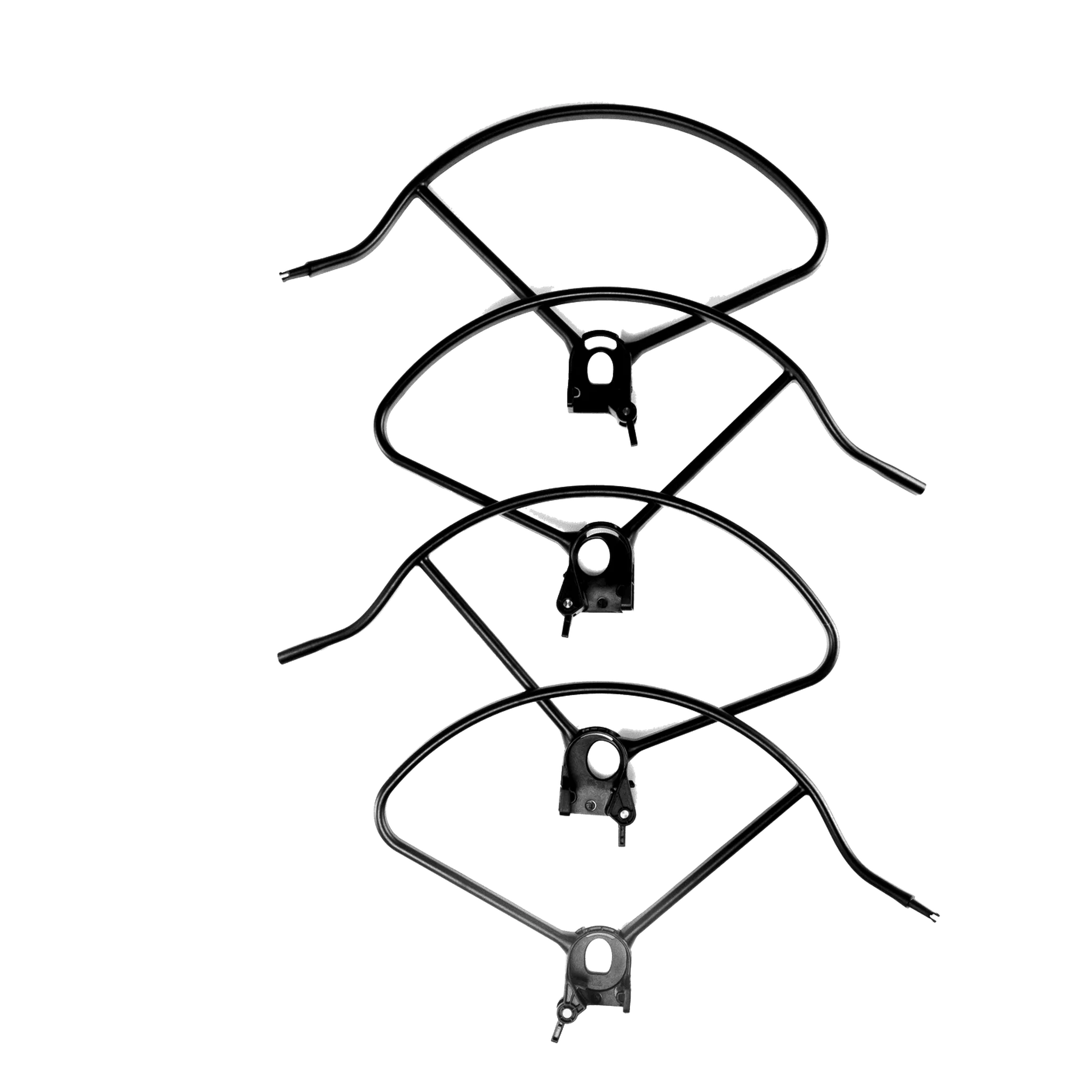 Autel Robotics EVO Propeller Guards (Black)