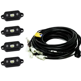 Baja Designs Universal Rock Light Kit