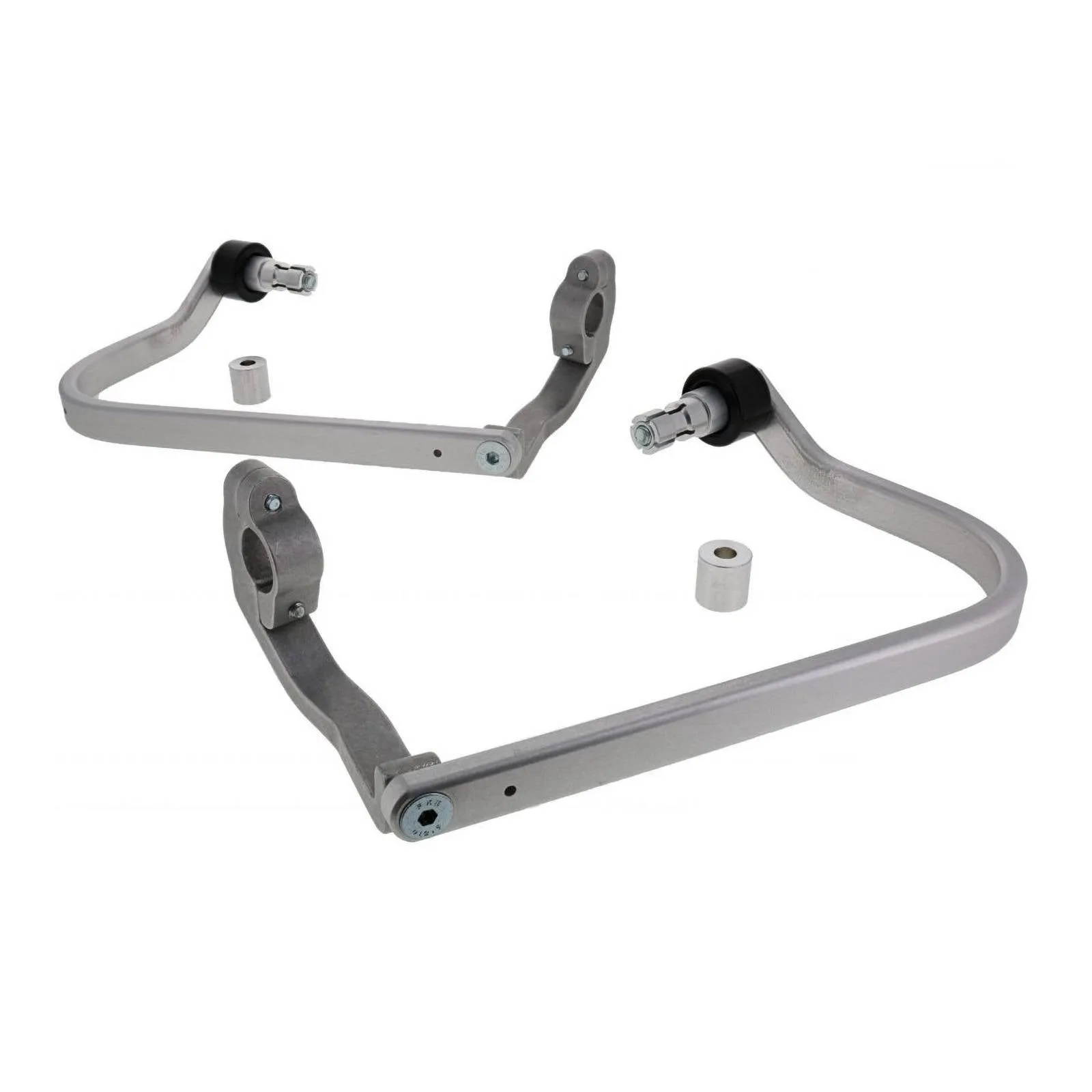 BARKBUSTERS HANDGUARD FITTING KIT HON MX125 GROM '14-