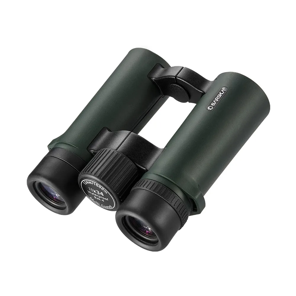 BARSKA WaterProof Air View Binoculars