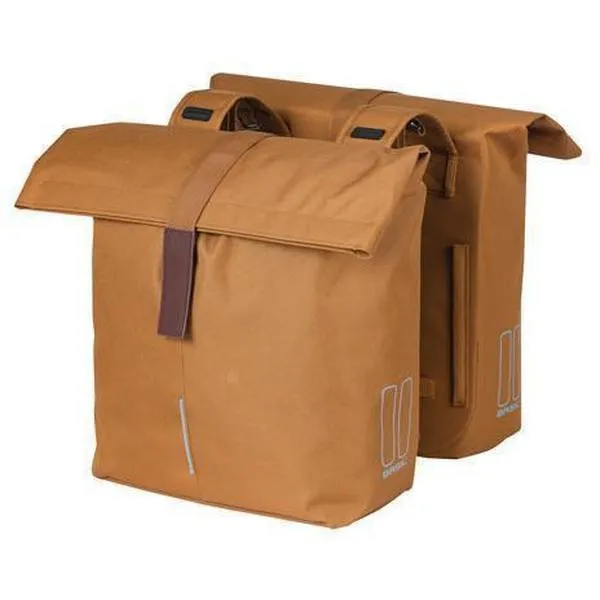 Basil City 28-32L Double Bag