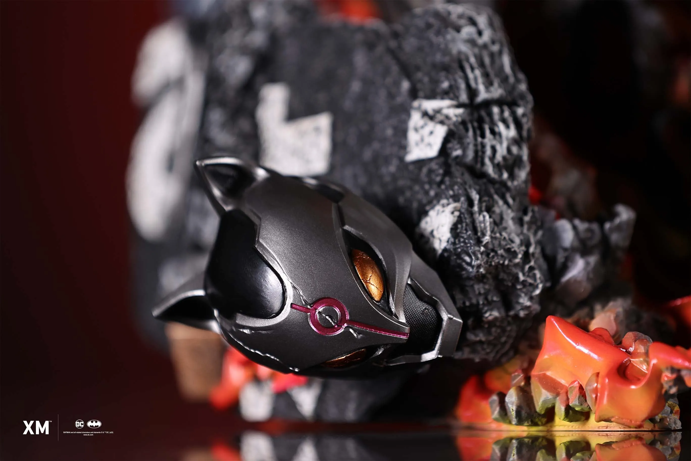 Batman Samurai Series: Batman Beyond