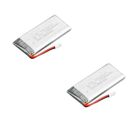 Batteries for No Limit ™ Drone