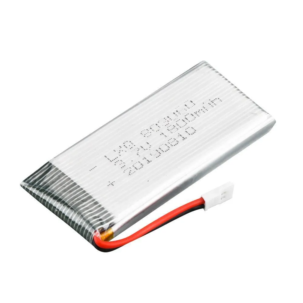 Batteries for No Limit ™ Drone