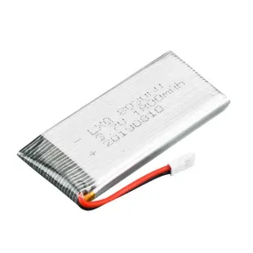 Batteries for No Limit ™ Drone