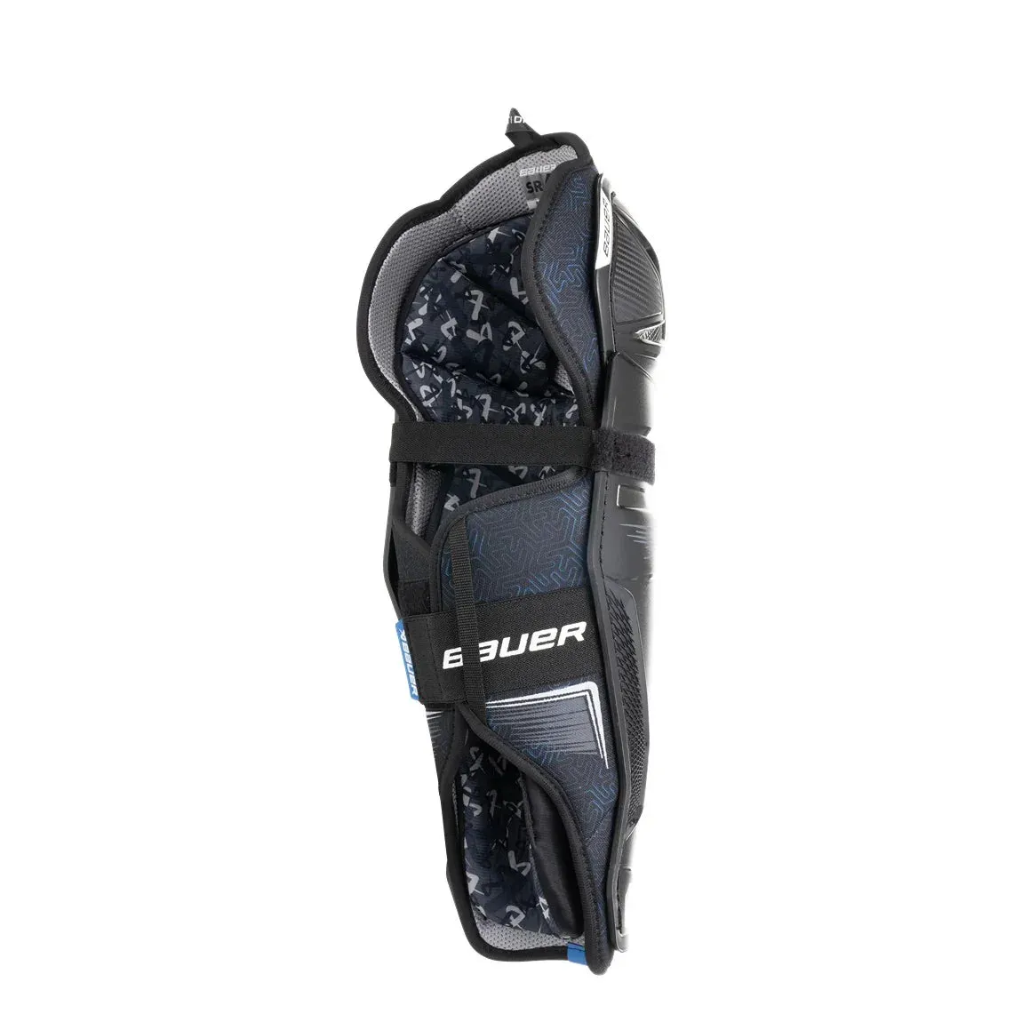 Bauer X Shin Guards (S24) - Intermediate