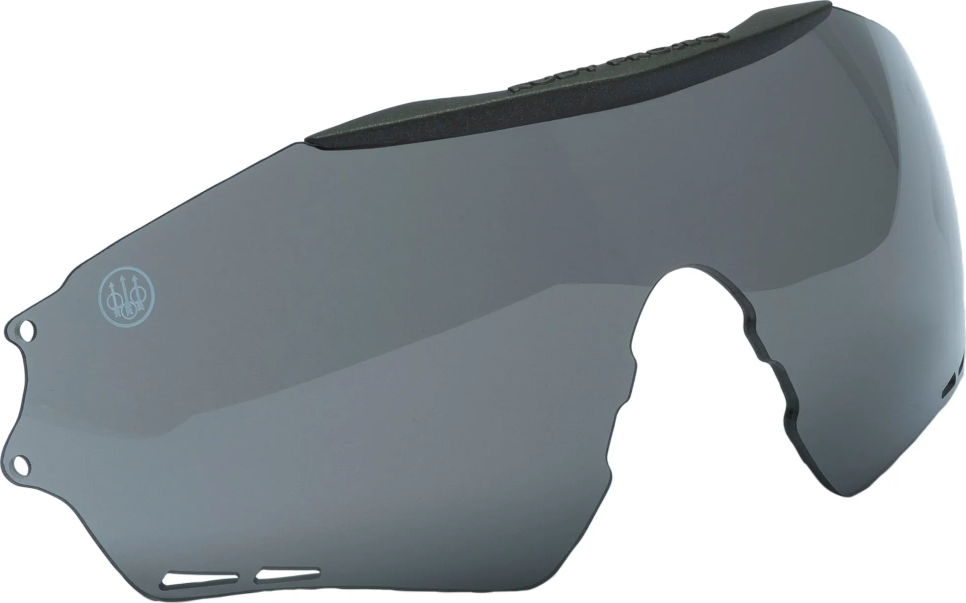 Beretta Puull Spare Lenses Fume&#x27; | Buy Beretta Puull Spare Lenses Fume&#x27; here | Outnorth