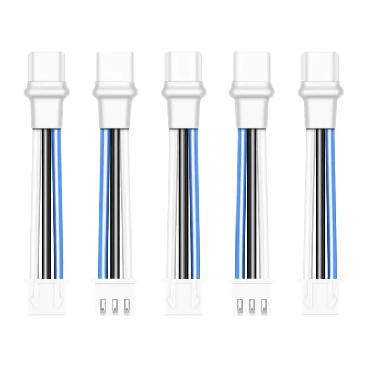 BETAFPV - BT3.0 Male Adapter Cable