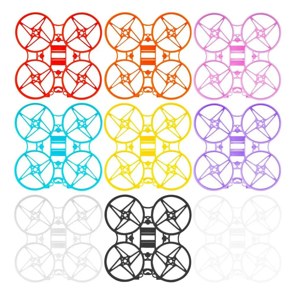 BETAFPV Meteor75 V2 Micro Whoop Frame - Choose Color