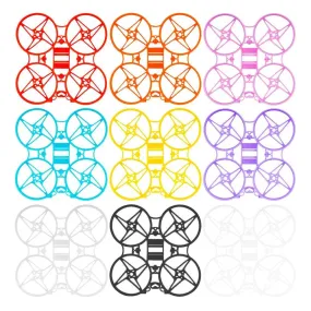 BETAFPV Meteor75 V2 Micro Whoop Frame - Choose Color