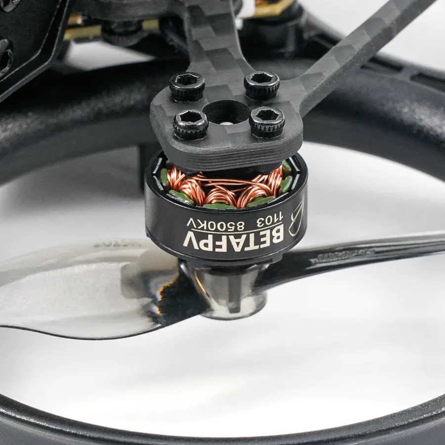 BetaFPV Pavo20 Brushless Whoop Quad