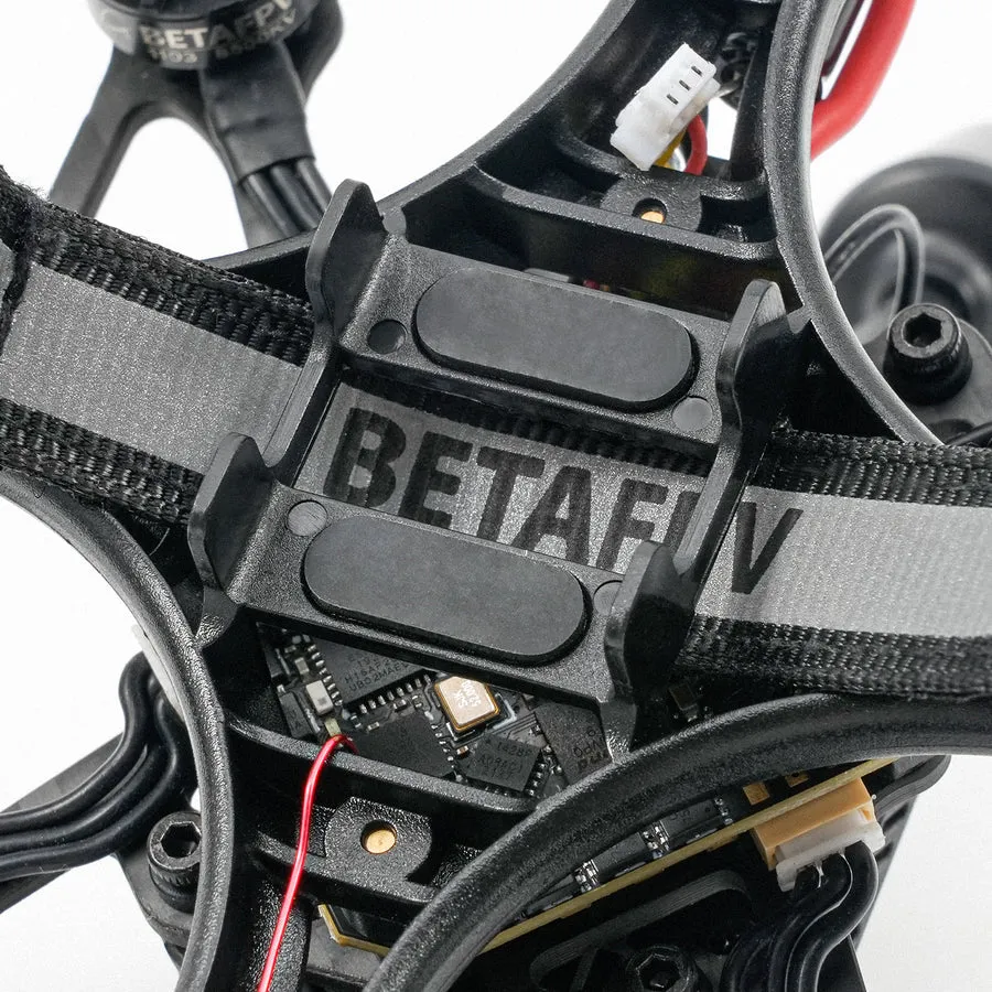 BetaFPV Pavo20 Brushless Whoop Quad