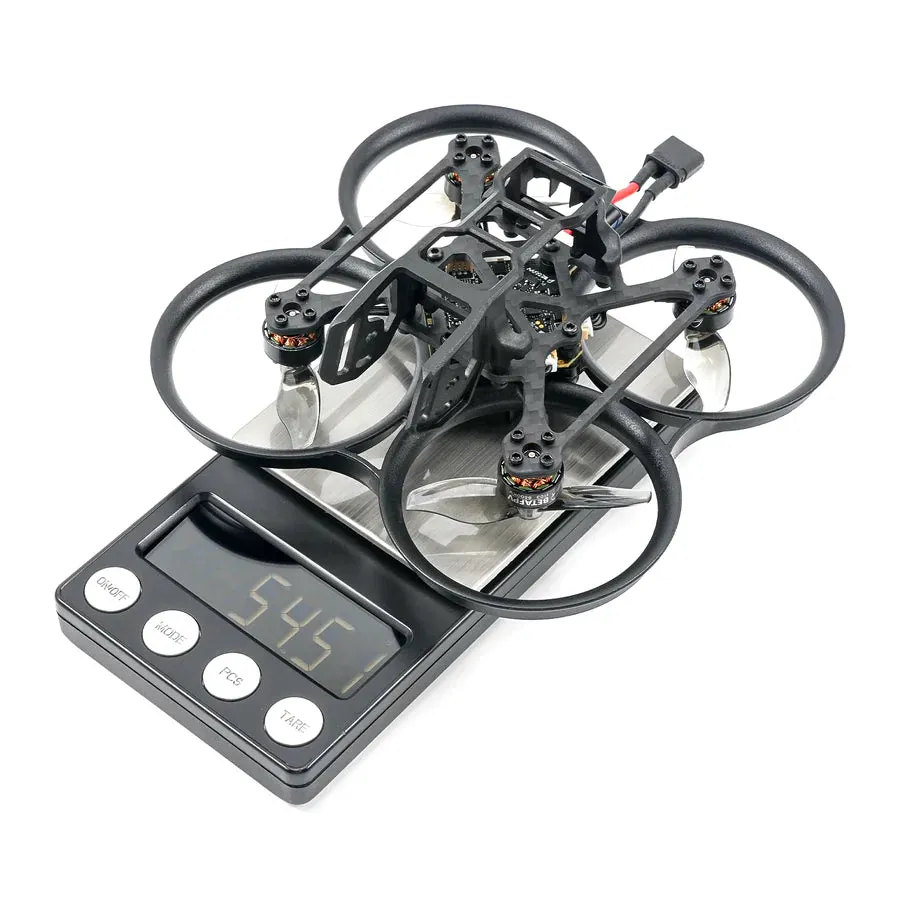 BetaFPV Pavo20 Brushless Whoop Quad