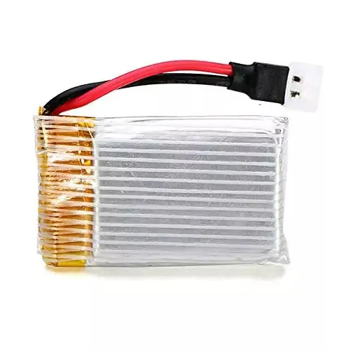 BIR Spare Parts 3.7V 380mAh Battery