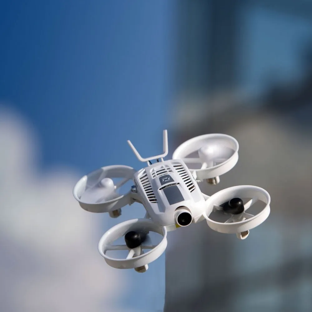 Blade BLH9900 Inductrix HD Camera Drone (Ready-to-fly)