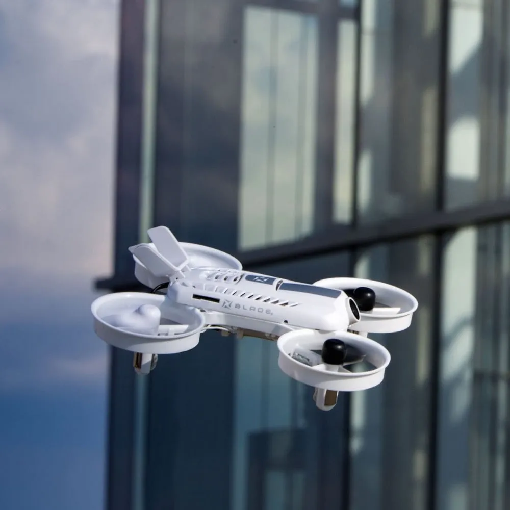 Blade BLH9900 Inductrix HD Camera Drone (Ready-to-fly)