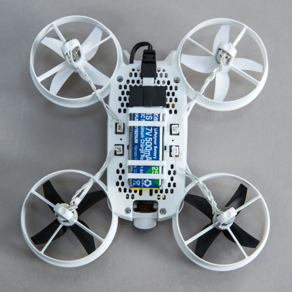 Blade BLH9900 Inductrix HD Camera Drone (Ready-to-fly)