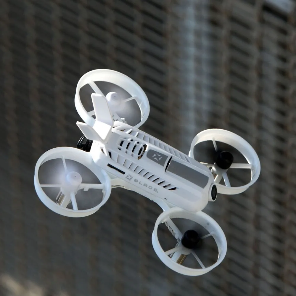 Blade BLH9900 Inductrix HD Camera Drone (Ready-to-fly)