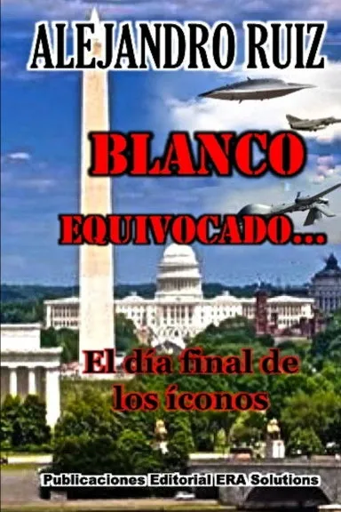 Blanco equivocado... el d’a final de los ’conos