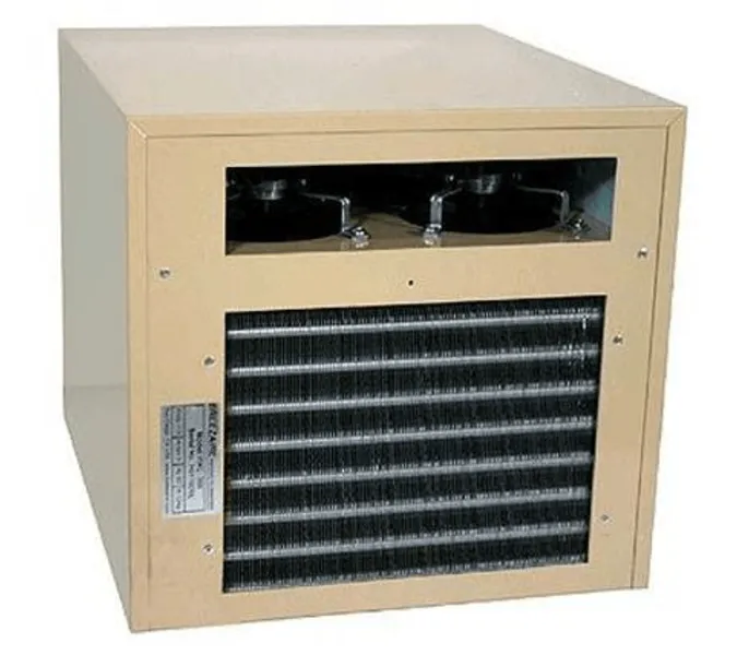 Breezaire WKL 1060 Wine Cellar Cooling Unit