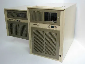 Breezaire WKL 4000 Wine Cellar Cooling Unit