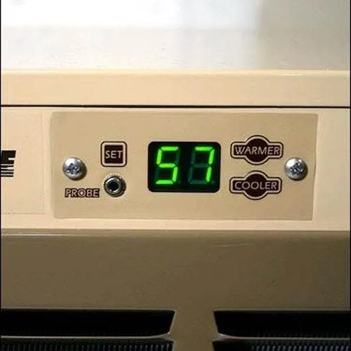 Breezaire WKL 4000 Wine Cellar Cooling Unit