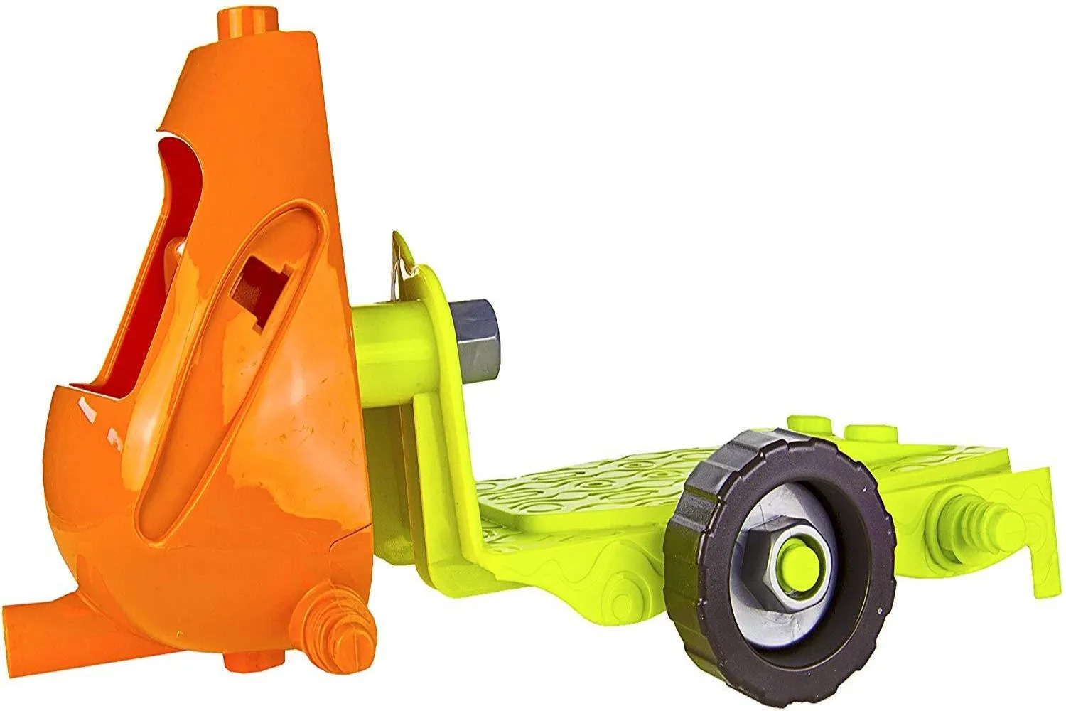 Build-A-Ma-Jig Dump Truck