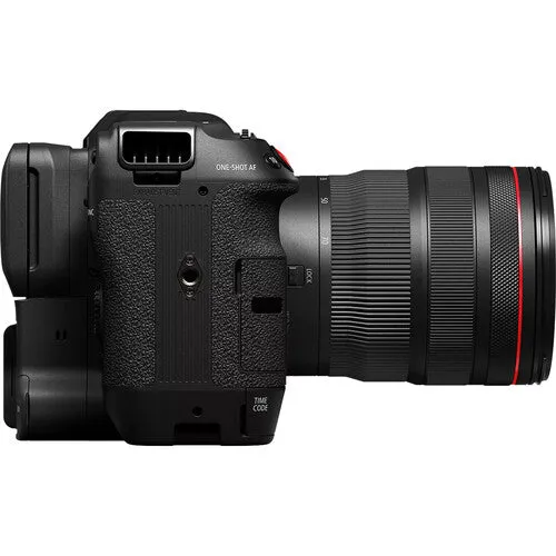 Canon EOS C70 RF24-70mm F2.8 L IS USM Lens Kit