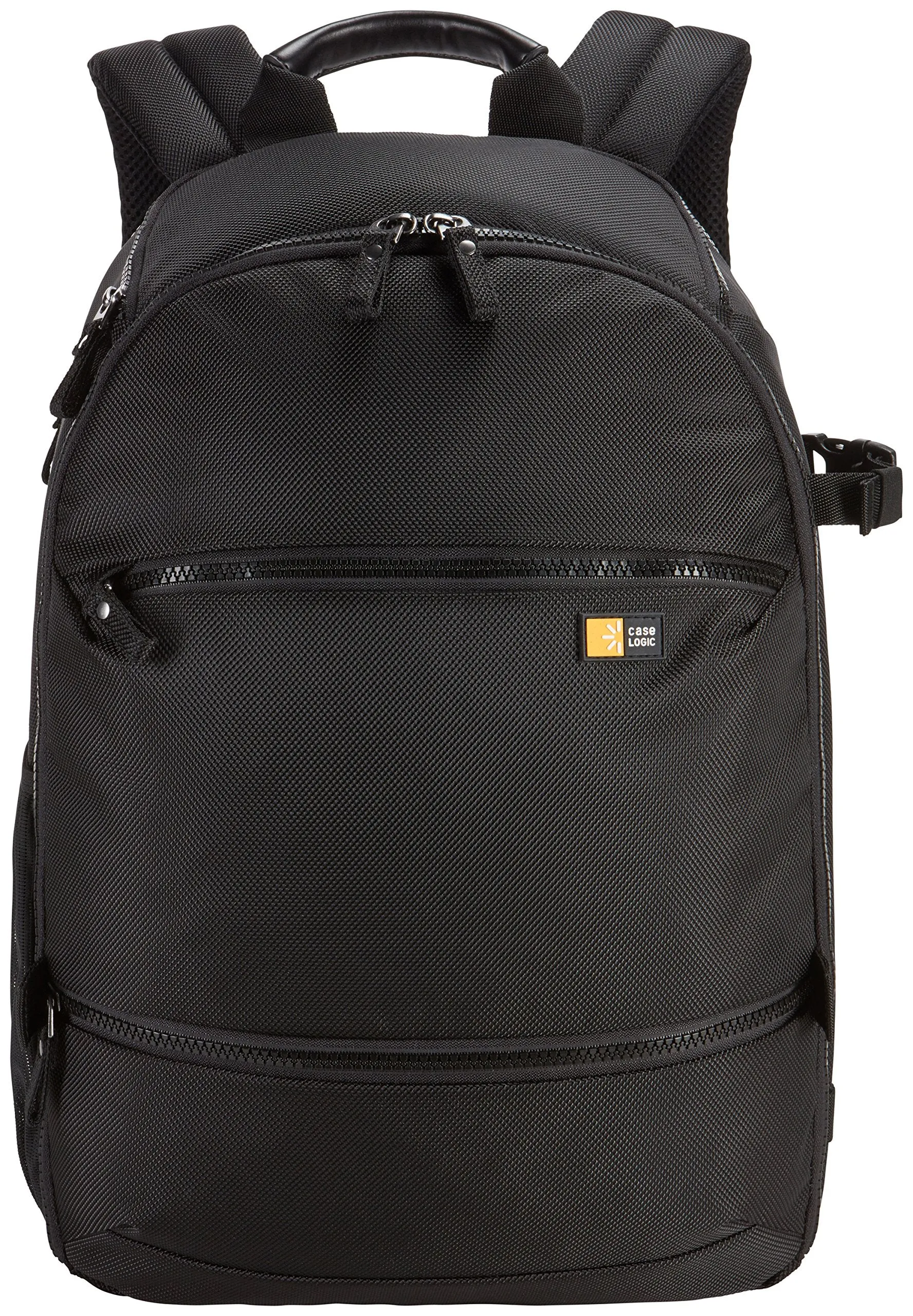 Case Logic Bryker Customizable Camera Case, Black (BRBP106)
