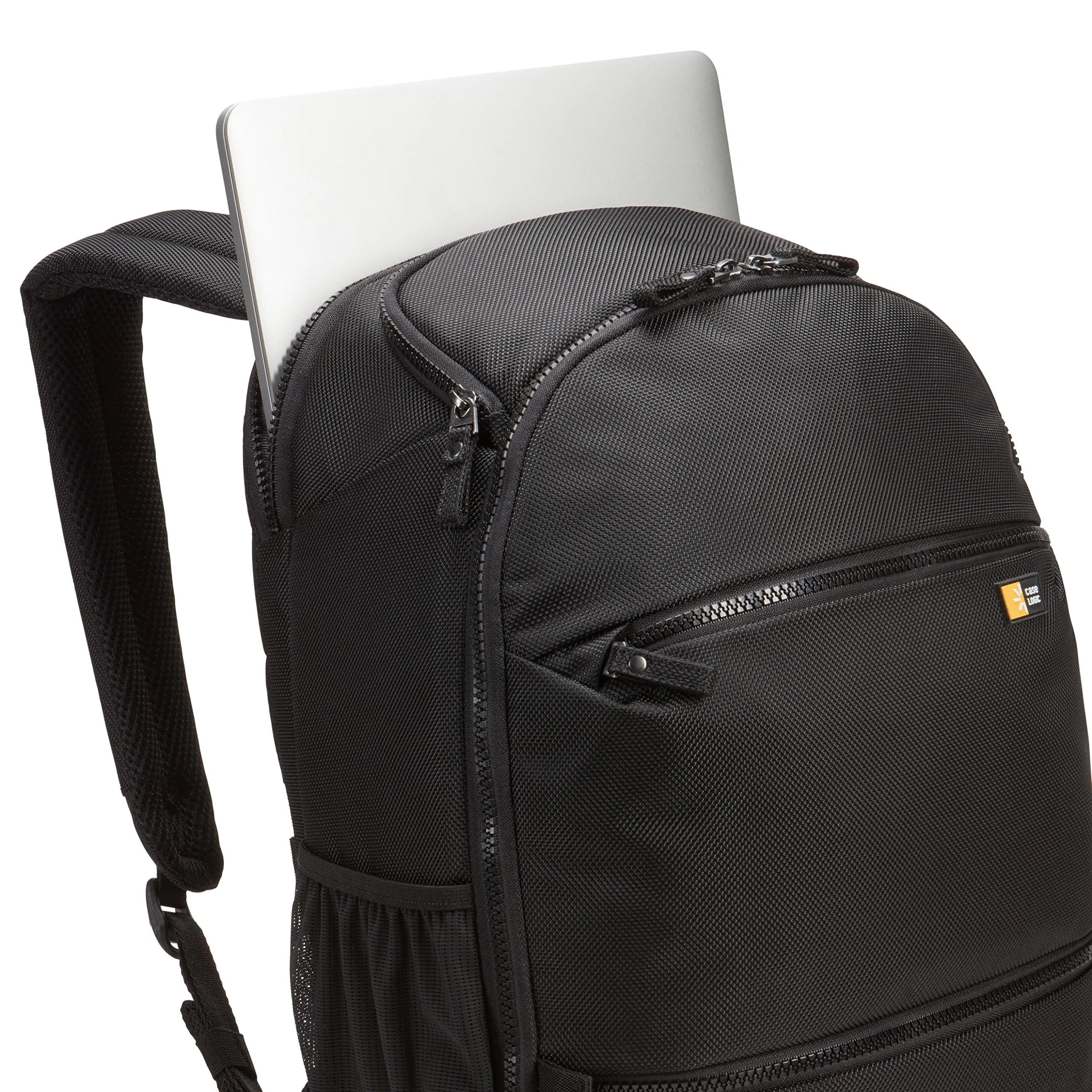 Case Logic Bryker Customizable Camera Case, Black (BRBP106)