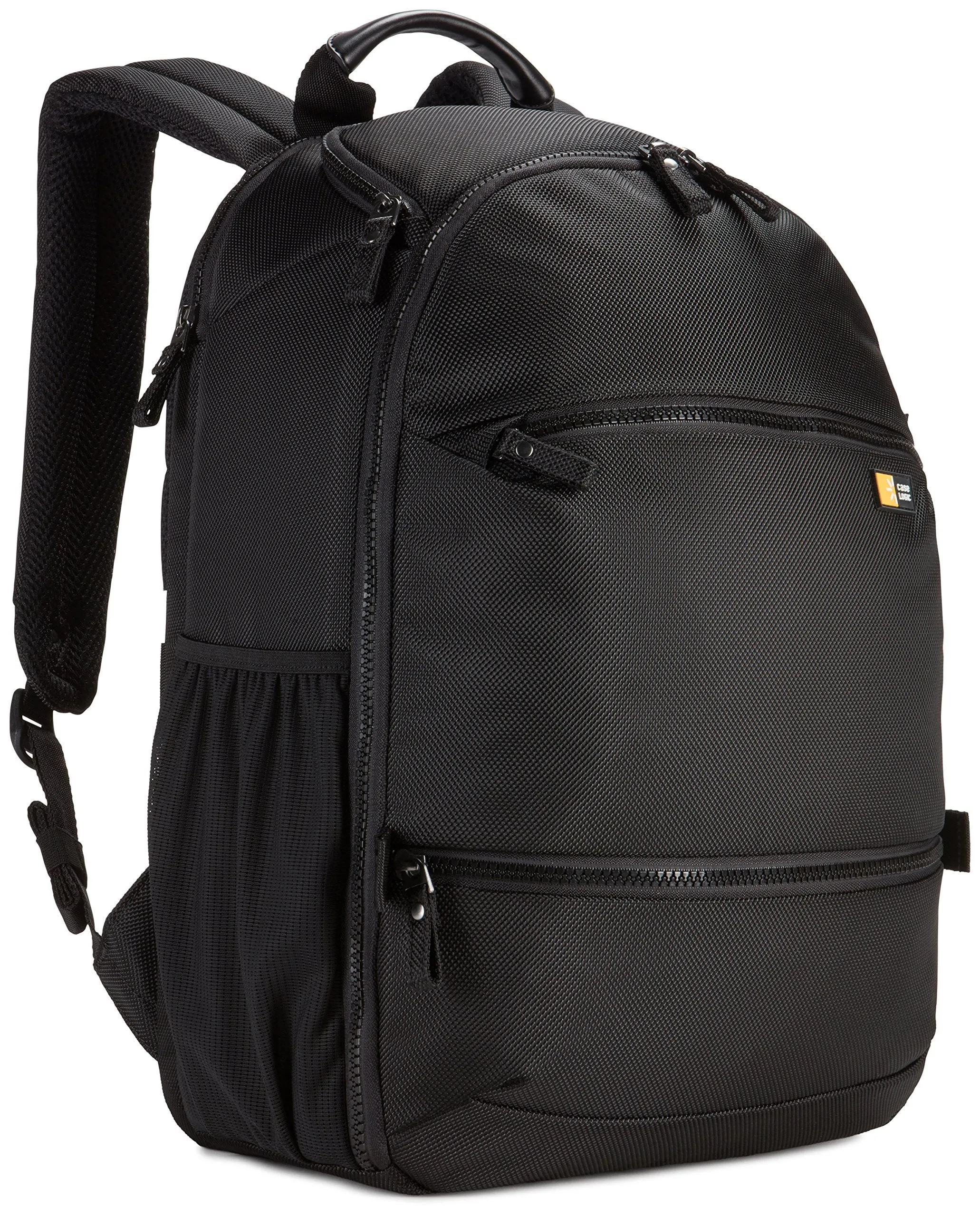 Case Logic Bryker Customizable Camera Case, Black (BRBP106)