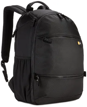 Case Logic Bryker Customizable Camera Case, Black (BRBP106)