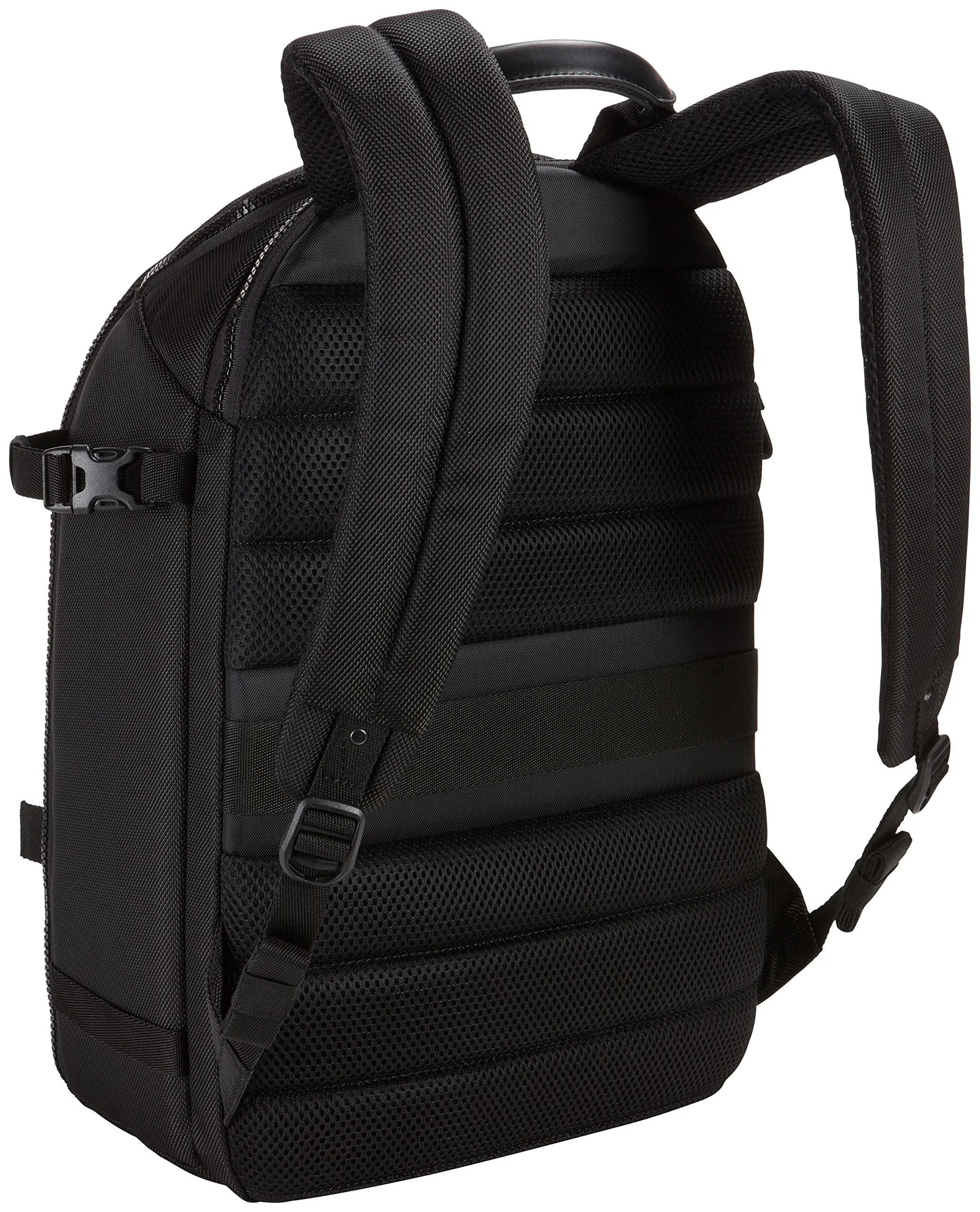 Case Logic Bryker Customizable Camera Case, Black (BRBP106)