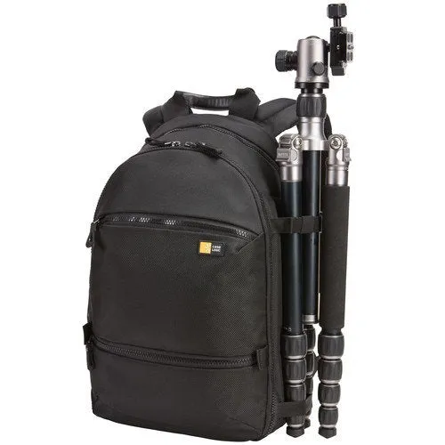 Case Logic Bryker Multiuse Camera Case, Black (BRBP104)