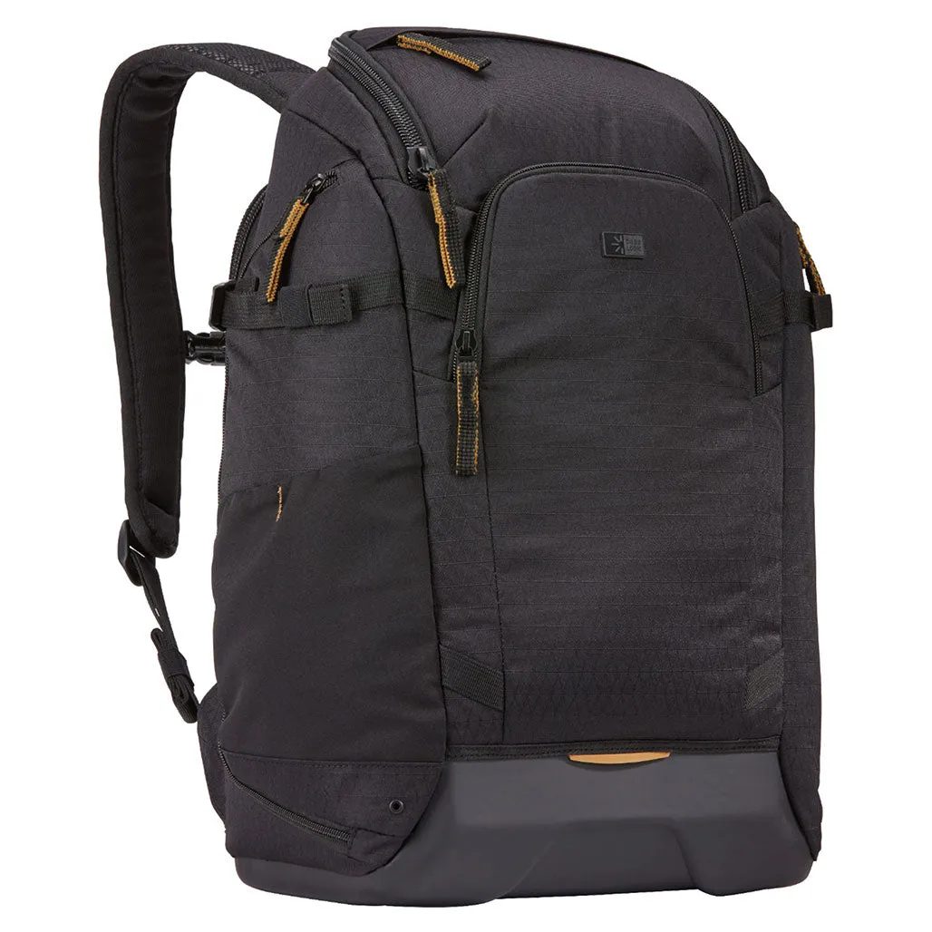 Case Logic Camera, Drone, Lens, and Laptop Backpack