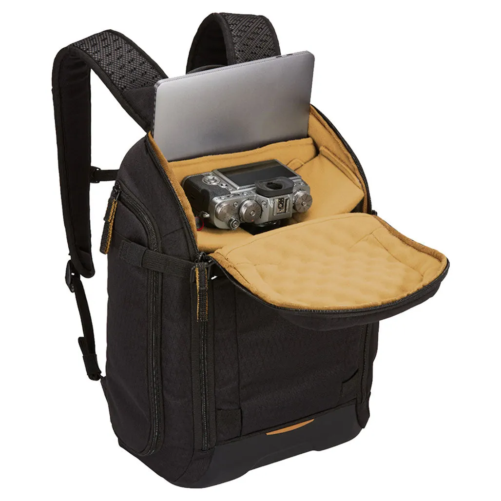 Case Logic Camera, Drone, Lens, and Laptop Backpack