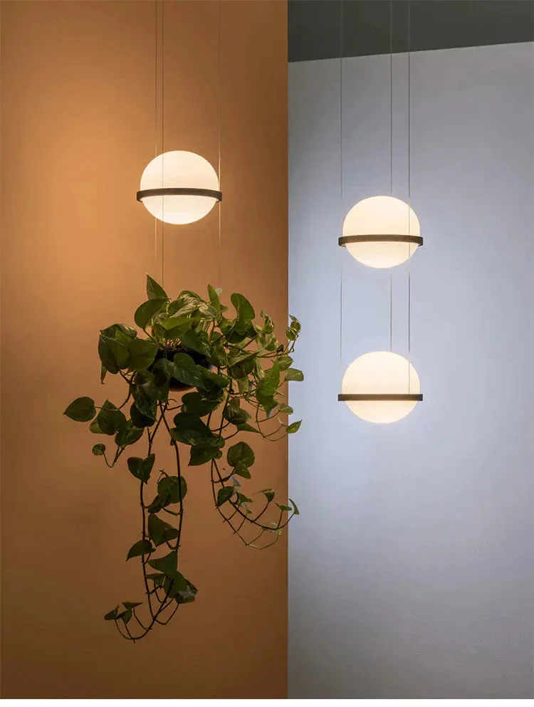 Chandelier Creative Personality Simplicity Ins Chandelier