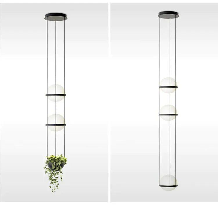 Chandelier Creative Personality Simplicity Ins Chandelier
