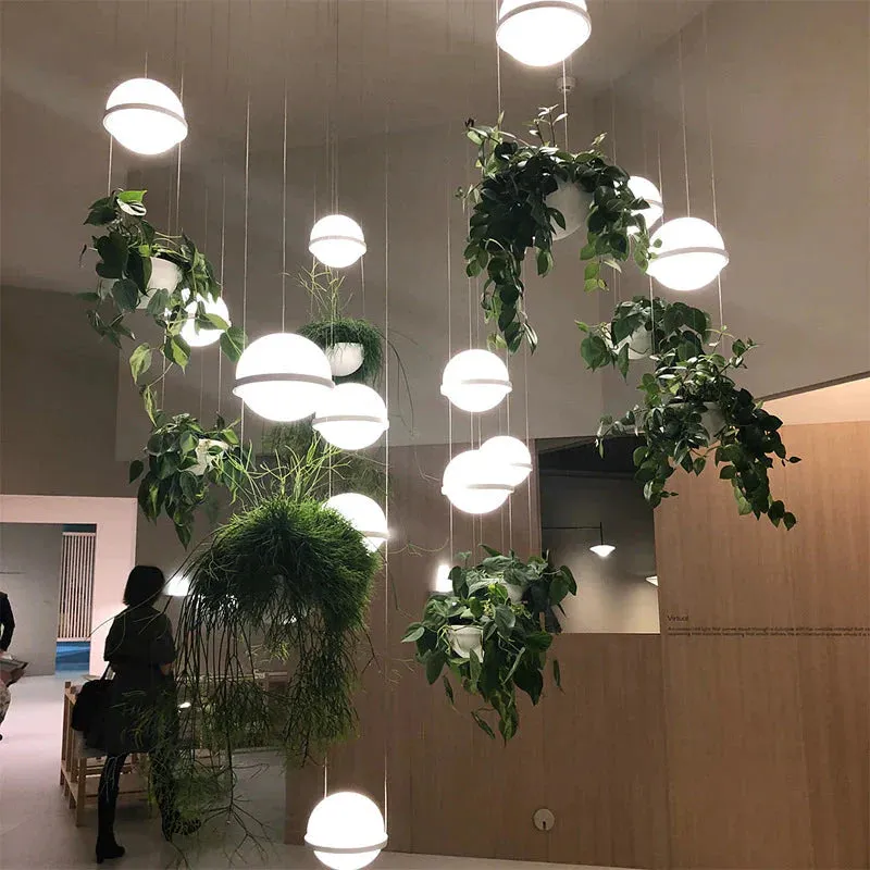 Chandelier Creative Personality Simplicity Ins Chandelier