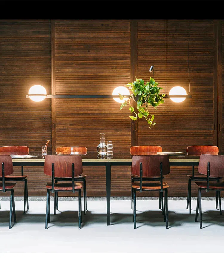 Chandelier Creative Personality Simplicity Ins Chandelier