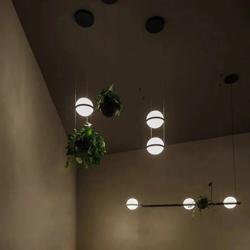 Chandelier Creative Personality Simplicity Ins Chandelier